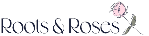 Roots-Roses.com logo